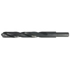 Ruko HSS-R twist drill reduced shank 17 mm, DIN 338 type N 200170