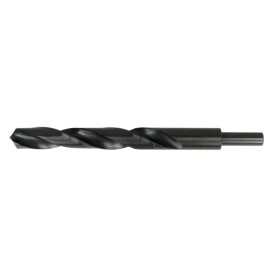 Ruko HSS-R twist drill reduced shank 18 mm, DIN 338 type...