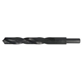 Ruko HSS-R twist drill reduced shank 18.5 mm, DIN 338...