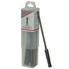 Ruko hammer drill box SDS 10 pcs. 5.0 x 160 x 100 mm 211051K