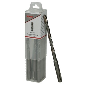 Ruko hammer drill box SDS Ø 8.0 x 160 mm 211081K