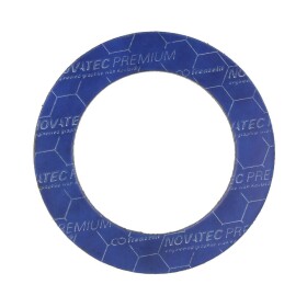 Special flange seals PN 6, 77 x 115 mm