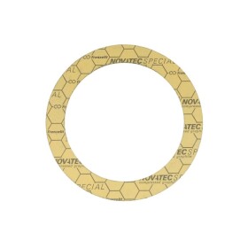 Spezial Flanschdichtungen PN 6, 115 x 152 mm