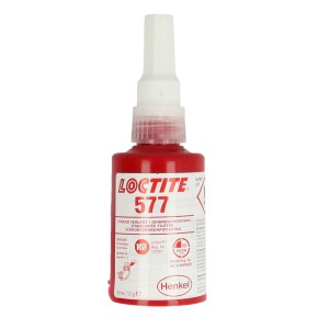 LOCTITE 577 flüssige Rohrgewindedichtung 50 ml Flasche