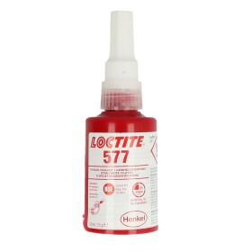 LOCTITE 577 joint liquide pour raccords filet&eacute;s...