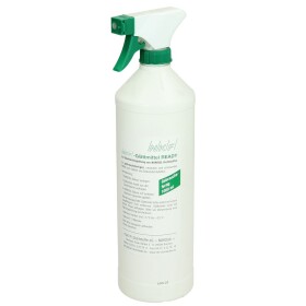 Polissant pour silicone 1000 ml pr&ecirc;t &agrave;...