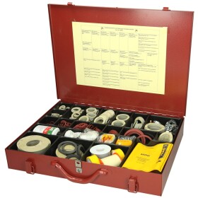 Case for heating installations 8500 991 pieces