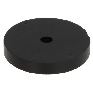 Water tap washer with hole 15 mm external Ø PU=100 pcs.