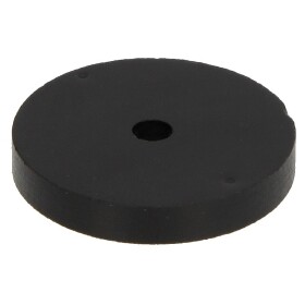 Water tap washer with hole 15 mm external Ø PU=100...