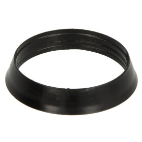 Keil-Plast-Ring 1&frac14;&quot;, 33 x 38 x 8 mm VPE=50...