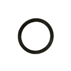 Rubber siphon gaskets 1&frac12;&quot; 35.5 x 45 x 3 mm...