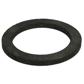 Rubber screw joint seal 32 x 44 x 3 mm = DIN25 (1")...