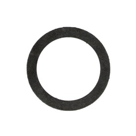 Rubber screw joint seal 46 x 62 x 3 mm 1 1/2&quot;