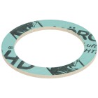 High-pressure gasket as per KTW + DVGW 46 x 62 x 2 mm