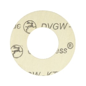 Flange seal according to DIN 2690, DN 25 PN 10/16/40 35 x...