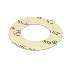 Flange seal according to DIN 2690, DN 32 PN 10/16/40 43 x...