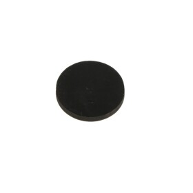 Rondelle flotteur OKA- lisse - plate &Oslash; 25,5 mm,...