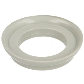 Con. cistern rings for 12 l
