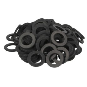 Rubber seal 14 x 22 x 2 MM PU=100 pieces