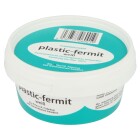 Plastic-Fermit permanently plastic sealing compund 250g