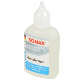 SONAX Schloss Enteiser 0,05 Liter 331541