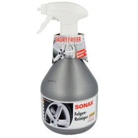 SONAX Wheel rim cleaner 1000 ml 4303410