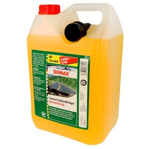 SONAX ScheibenReiniger gebrauchsfertig Citrus 5000 ml 2605000