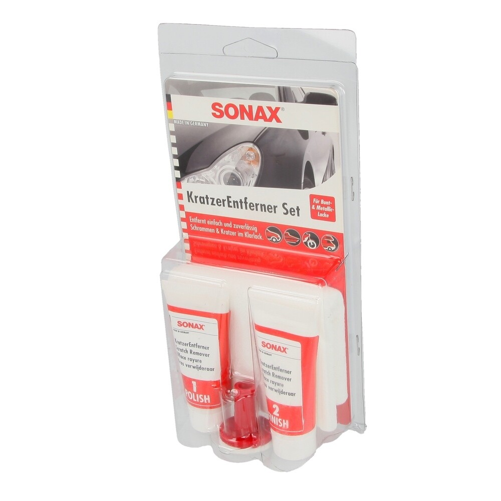 SONAX SchlossEnteiser 50 ml kaufen