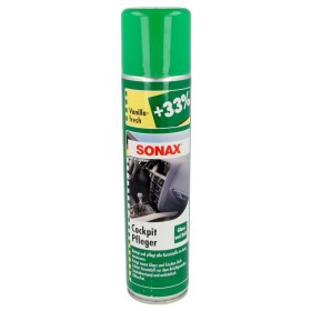 SONAX Cockpit spray vanilla-fresh 400 ml 3423000