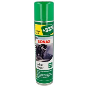SONAX Cockpit spray lemon-fresh 400 ml 3433000