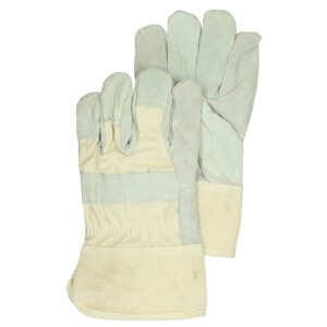 Pair of working gloves