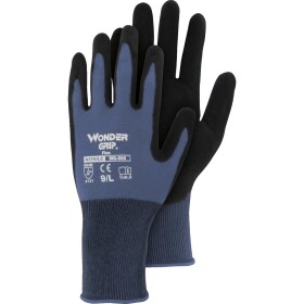 Handschuhe Wonder Grip&reg; Flex 9 / L