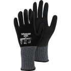 Gloves Wonder Grip&reg; Oil black size 10/XL