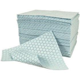 Serviettes absorbantes pour fioul