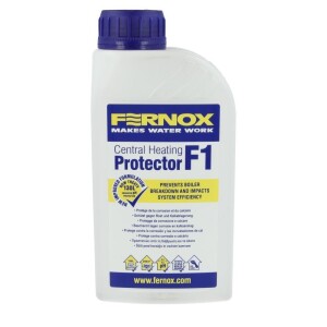 Fernox F1 Protector Heizungsvollschutz