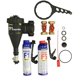 Fernox TF1 Installers Pack 22 mm F1 Express and F5 Express