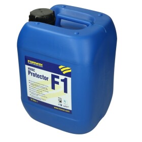 Fernox protection chauffage liquide Protector F1 10 litres