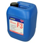Fernox central heating cleaner liquid 10 l Cleaner F3