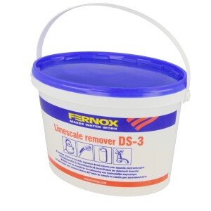 Fernox speciall limescale remover DS-3