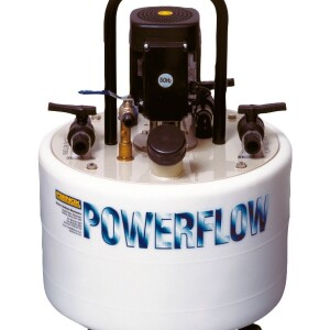 Fernox Powerflow pompe de rinçage professionnelle MKIII