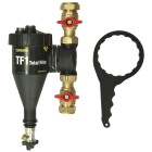 Fernox Heizungsschlamm und Magnetfilter TF 1