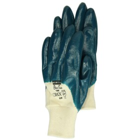 Work glove Bluesafe size M (8)