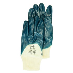 Work glove Bluesafe size L (9)