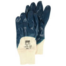 Work glove Bluesafe size XL (10)