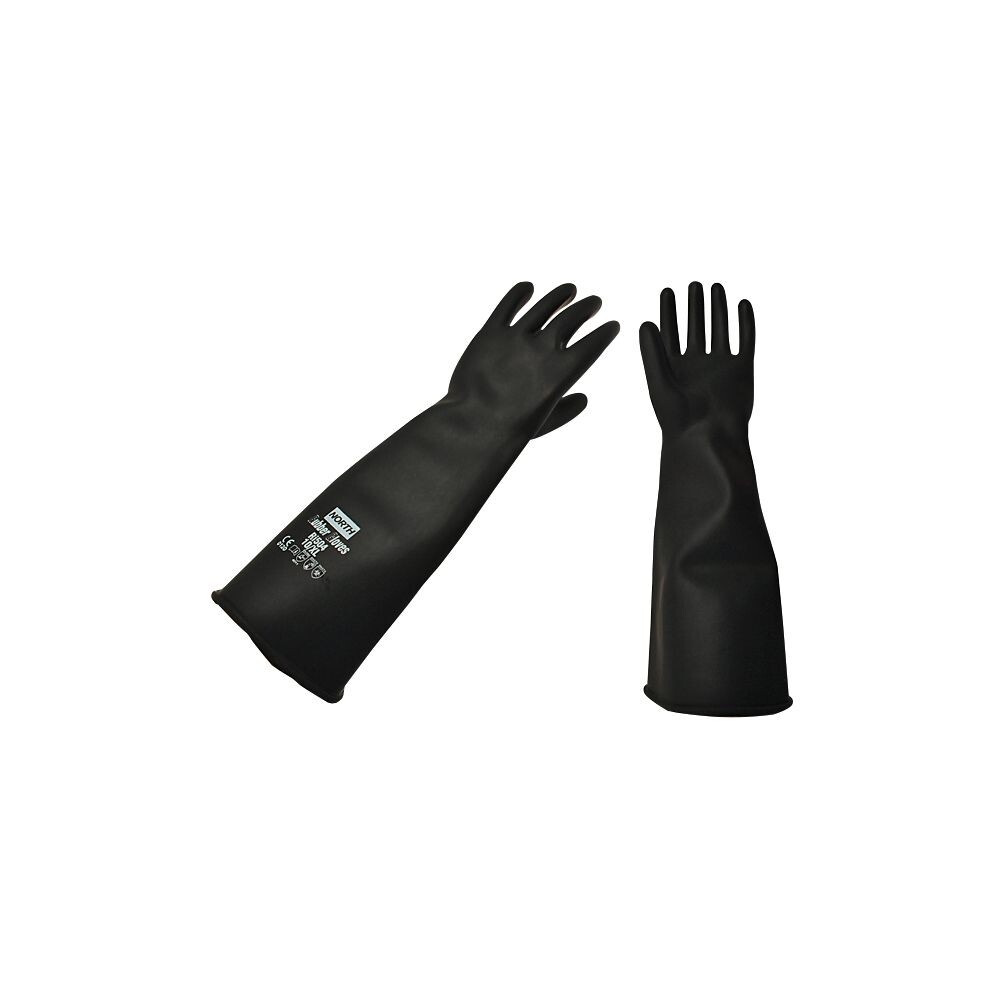 Gants – gants de travail – gants de montage – Taille 10 (XL