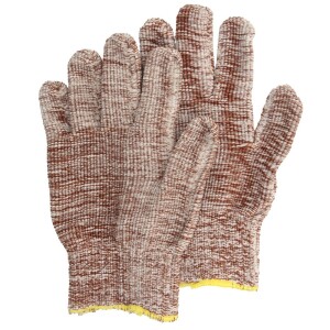 Work Glove Stronotherm heat protection up to 250° C size L (9)