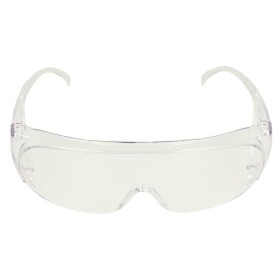 Schutzbrille Slimline T1300