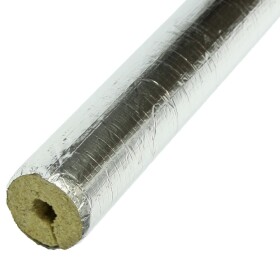 Armacell Coquille en fibre min&eacute;rale 48 x 50 mm...