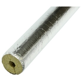 Armacell Coquille en fibre minérale 108 x 60 mm...