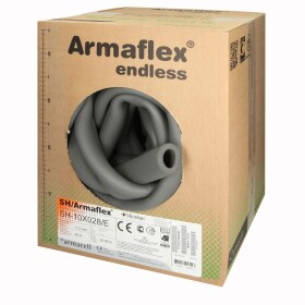 Armacell SH/Armaflex 28 x 10 mm flexible en couronne